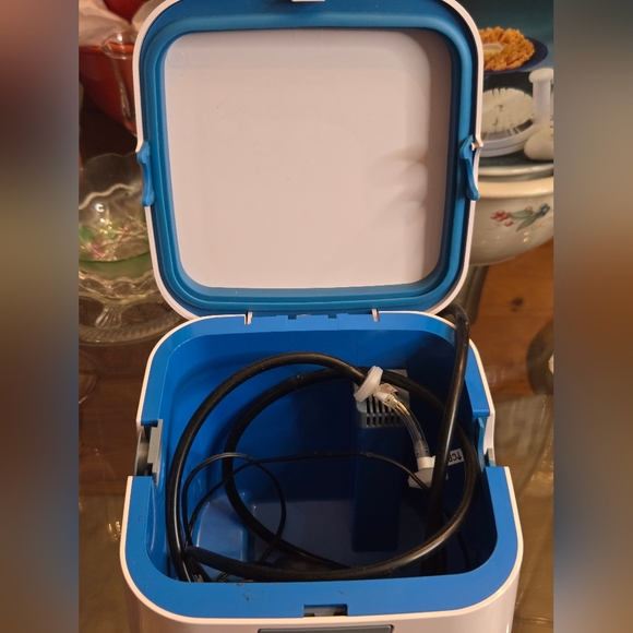 SoClean2 White CPAP Cleaner - Picture 3 of 6